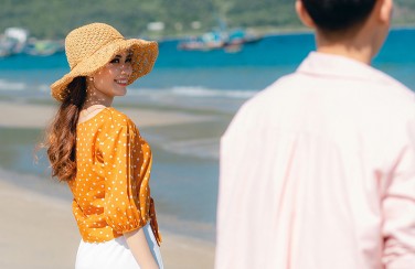 Khám phá những địa điểm chụp ảnh đẹp miễn phí ở Đà Nẵng cực ĐẸP không thể bỏ qua 